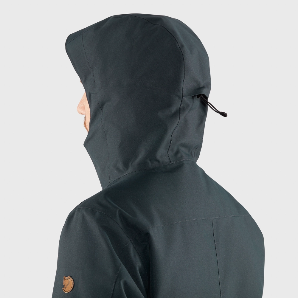 Visby 3in1 Jacket