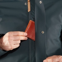 Visby 3in1 Jacket