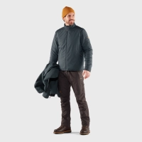 Visby 3in1 Jacket
