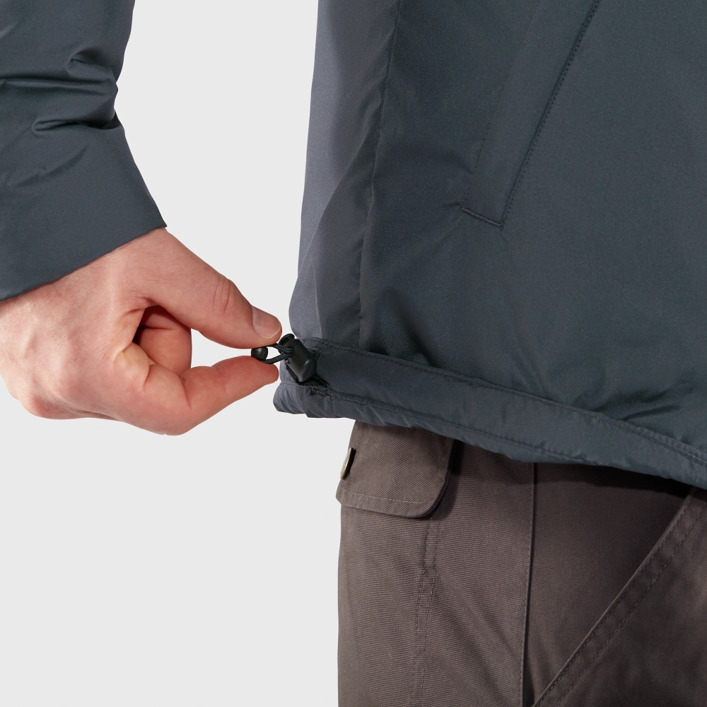 Visby 3in1 Jacket
