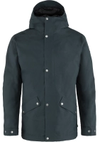 Visby 3in1 Jacket, kolor: 555 - Dark Navy