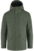 Visby 3in1 Jacket, kolor: 662 - Deep Forest
