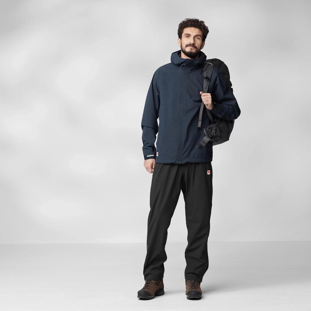 HC Hydratic Trail Jacket