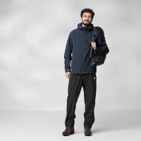 HC Hydratic Trail Jacket