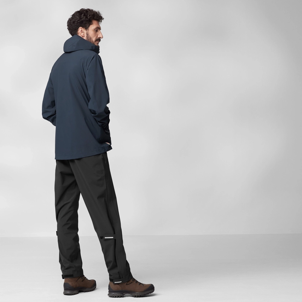 HC Hydratic Trail Jacket