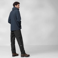 HC Hydratic Trail Jacket