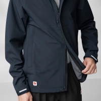 HC Hydratic Trail Jacket
