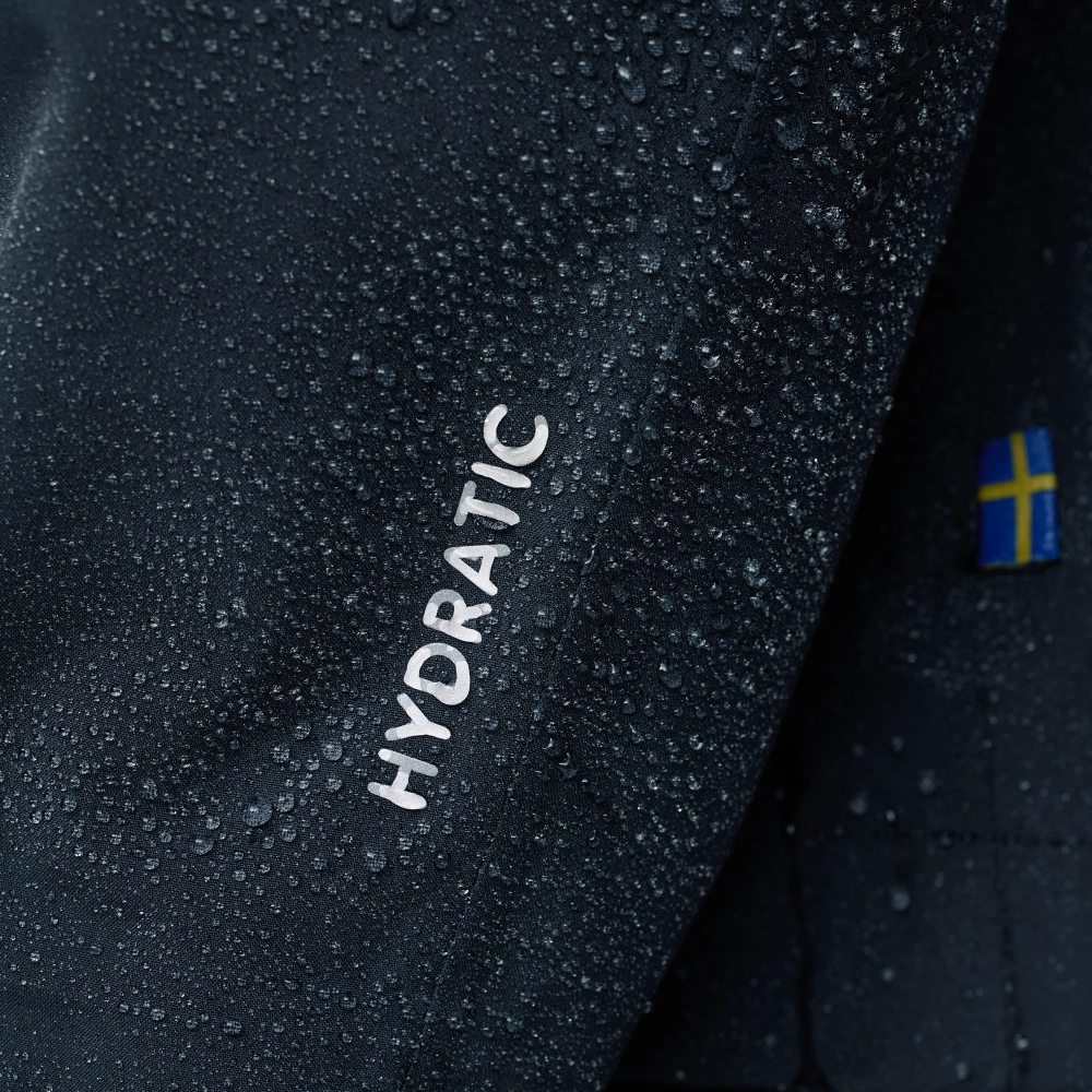 HC Hydratic Trail Jacket
