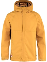 HC Hydratic Trail Jacket, kolor: 161 - Mustard Yellow