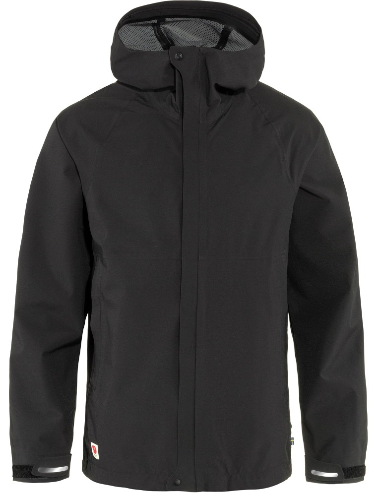 HC Hydratic Trail Jacket, kolor: 550 - Black