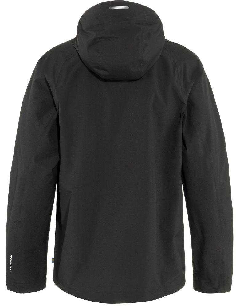 HC Hydratic Trail Jacket, kolor: 550 - Black