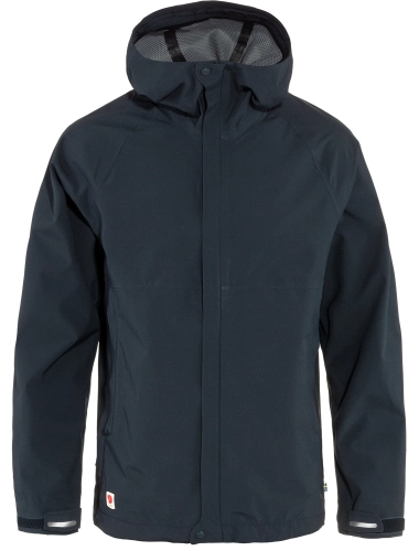 HC Hydratic Trail Jacket, kolor: 555 - Dark Navy