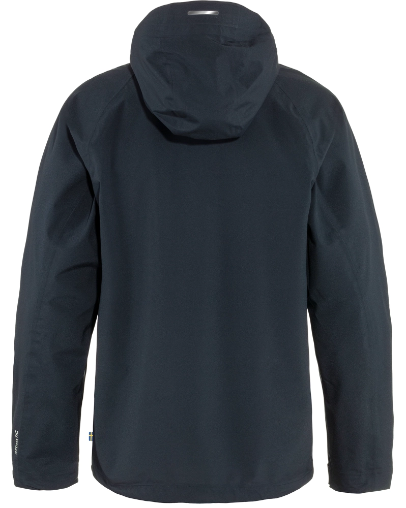 HC Hydratic Trail Jacket, kolor: 555 - Dark Navy