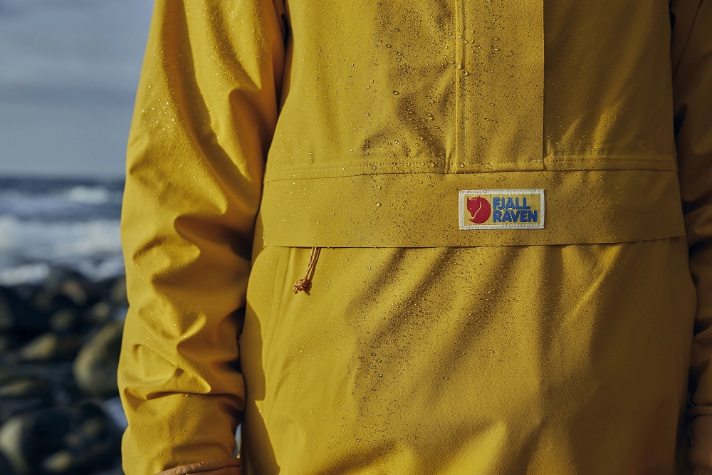 Vardag Hydratic Anorak W
