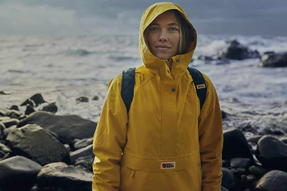 Vardag Hydratic Anorak W