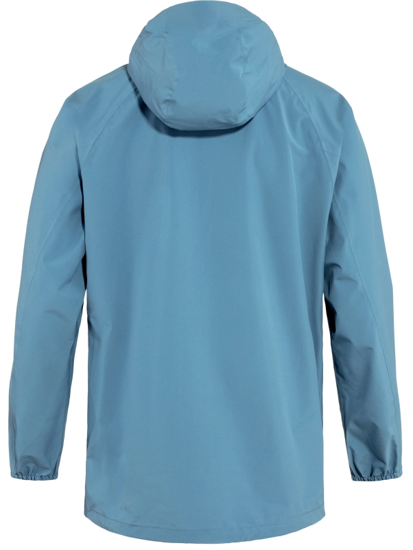 Vardag Hydratic Anorak W, kolor: 543 - Dawn Blue