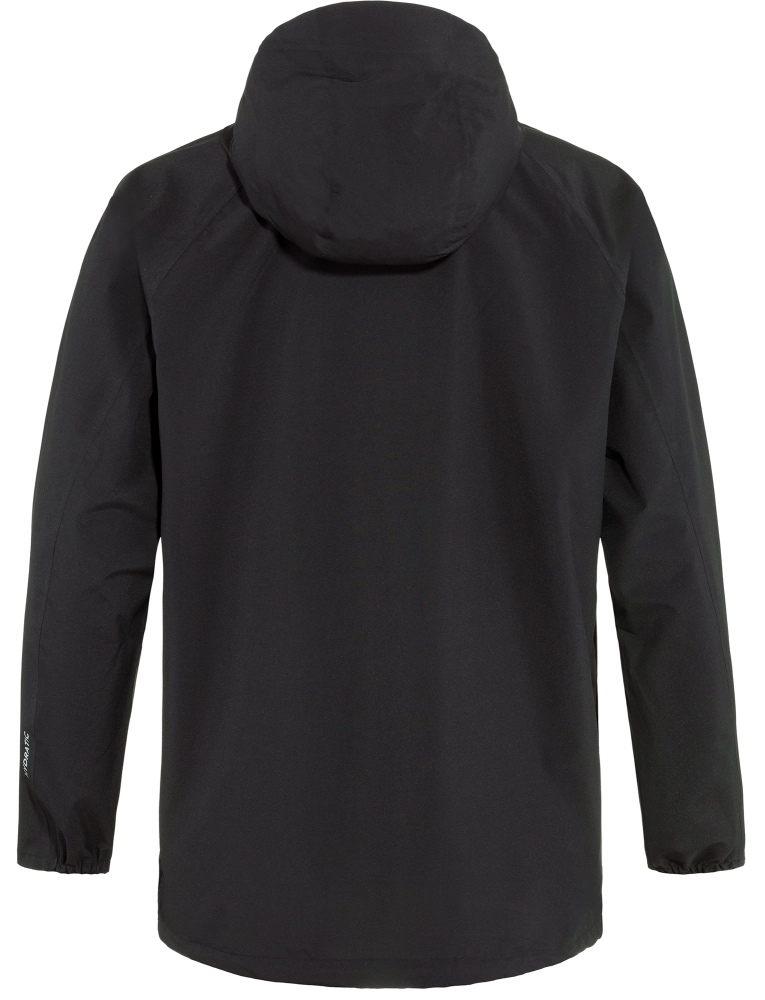 Vardag Hydratic Anorak W, kolor: 550 - Black
