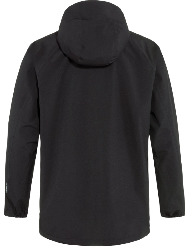 Vardag Hydratic Anorak W, kolor: 550 - Black