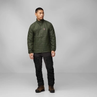 Expedition X-Latt Jacket