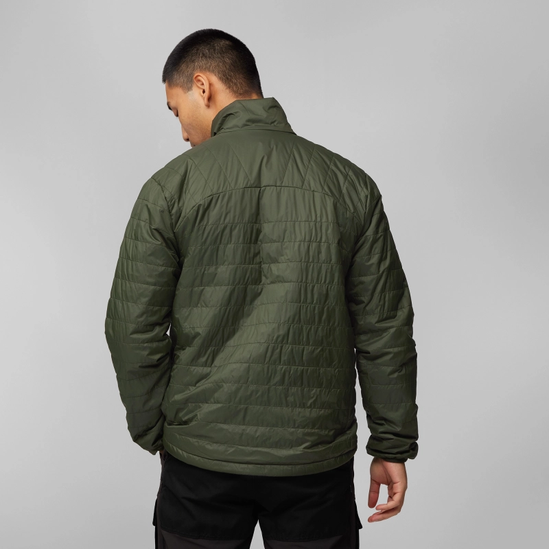 Expedition X-Latt Jacket