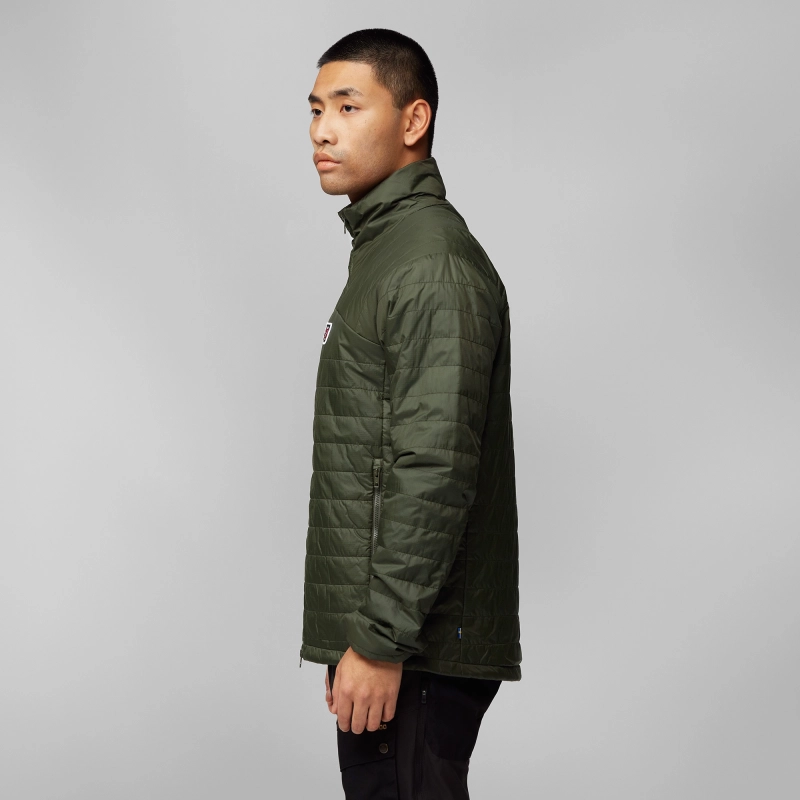 Expedition X-Latt Jacket