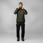 Expedition X-Latt Jacket