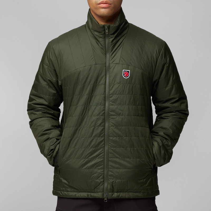 Expedition X-Latt Jacket