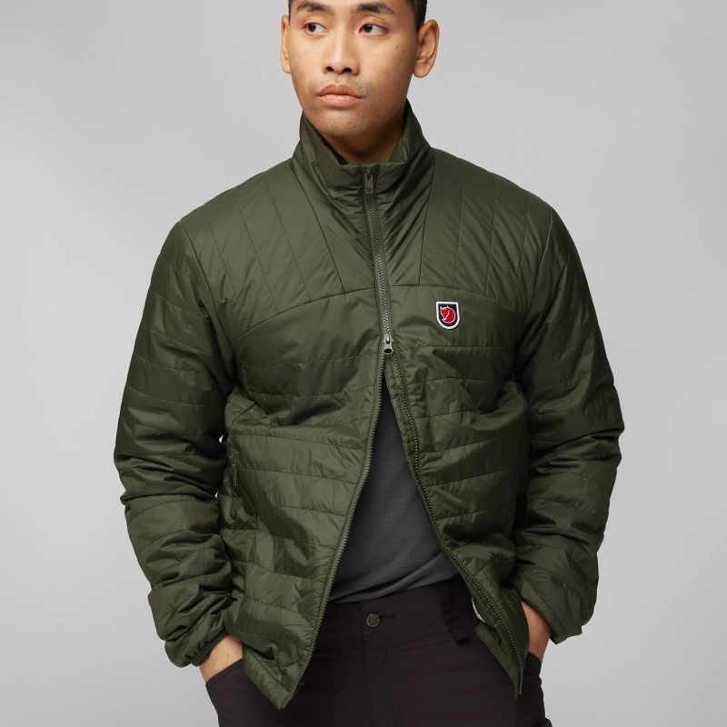 Expedition X-Latt Jacket