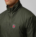 Expedition X-Latt Jacket