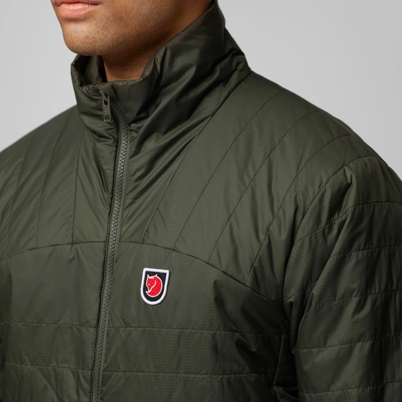 Expedition X-Latt Jacket