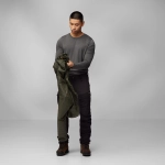 Expedition X-Latt Jacket