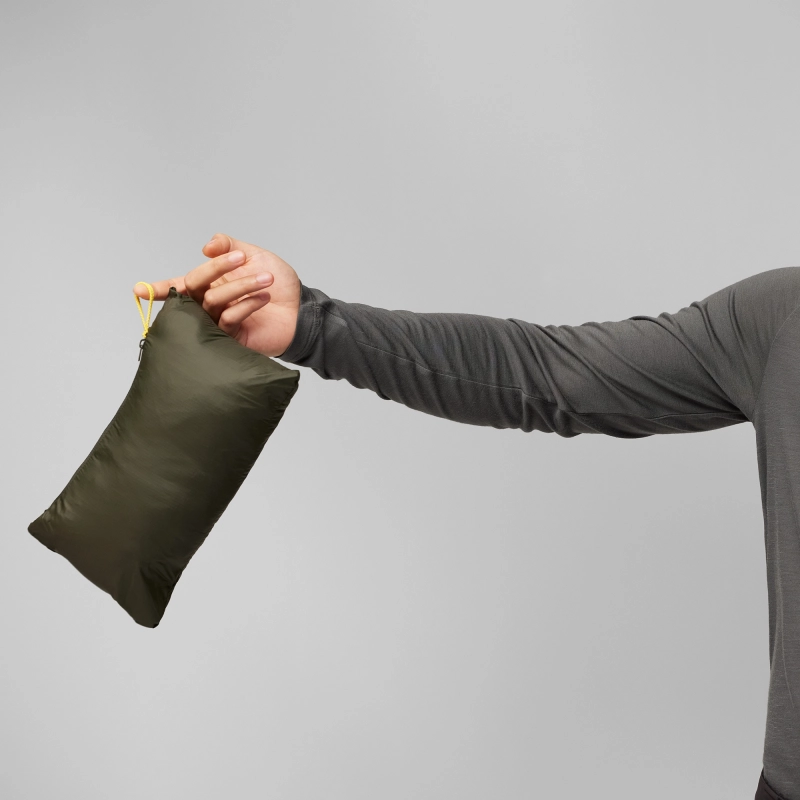 Expedition X-Latt Jacket