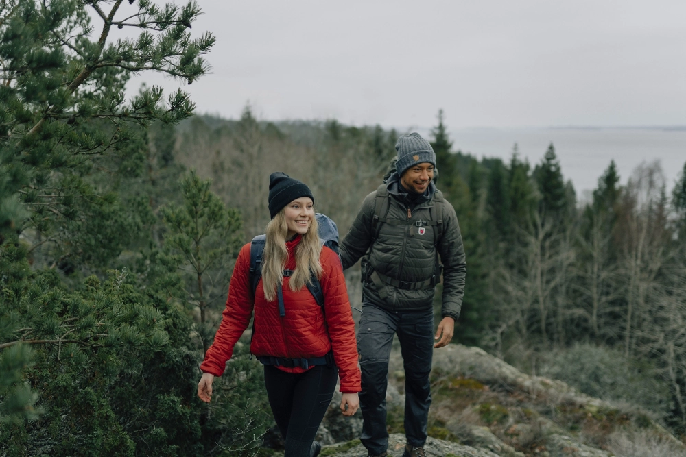 Expedition X-Latt Jacket