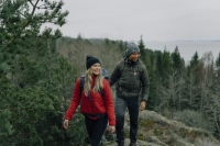 Expedition X-Latt Jacket
