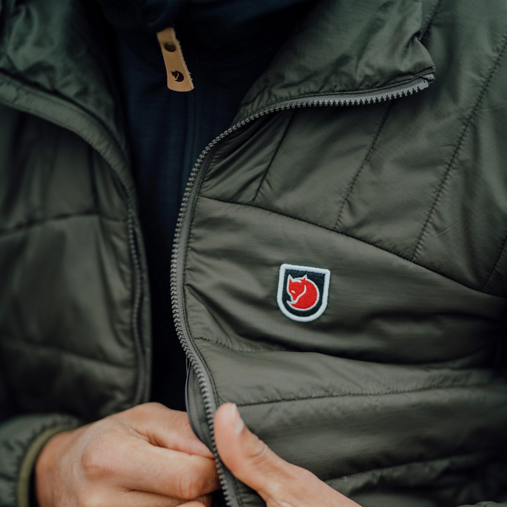 Expedition X-Latt Jacket