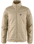 Expedition X-Latt Jacket, kolor: 118 - Fossil