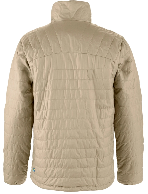 Expedition X-Latt Jacket, kolor: 118 - Fossil