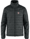 Expedition X-Latt Jacket, kolor: 550 - Black
