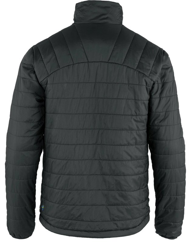 Expedition X-Latt Jacket, kolor: 550 - Black