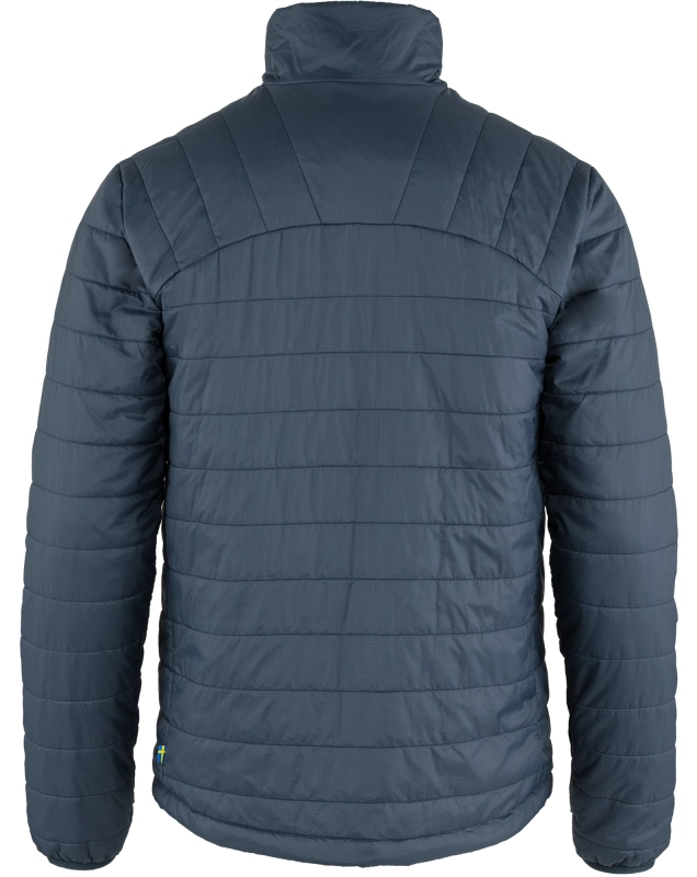 Expedition X-Latt Jacket, kolor: 555 - Dark Navy