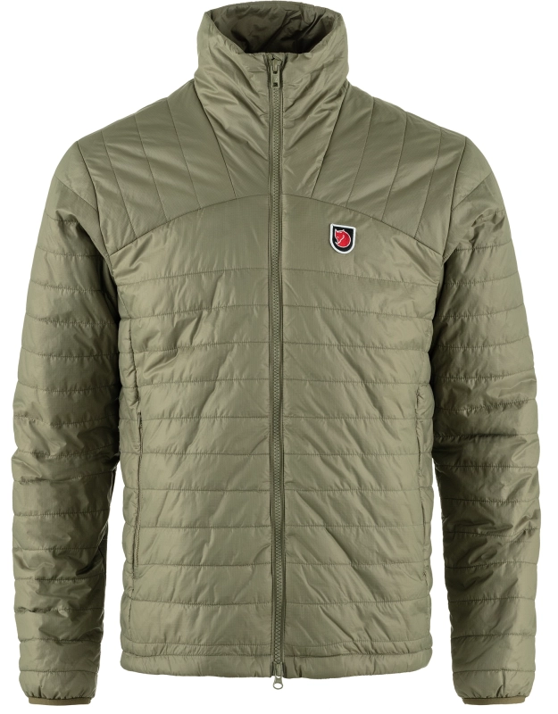 Expedition X-Latt Jacket, kolor: 620 - Green