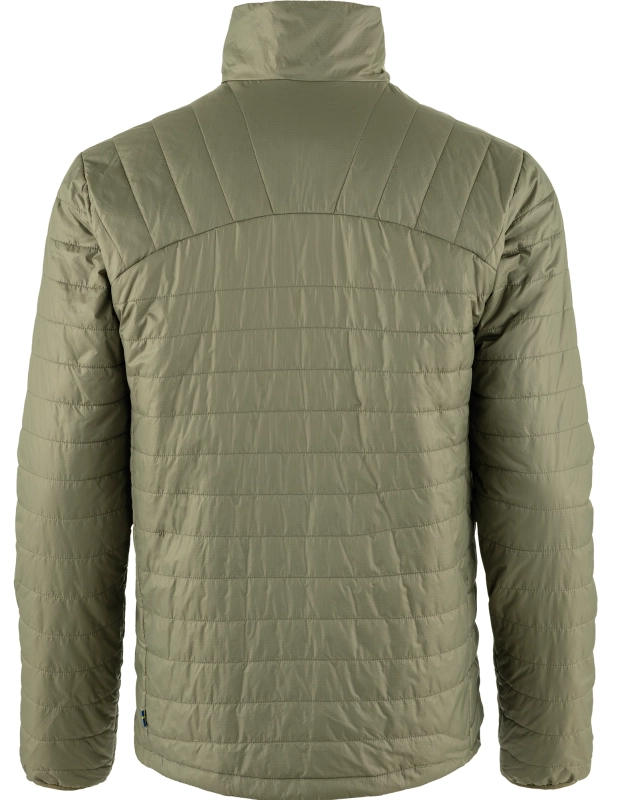 Expedition X-Latt Jacket, kolor: 620 - Green