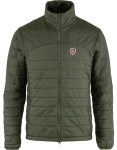 Expedition X-Latt Jacket, kolor: 662 - Deep Forest