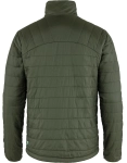 Expedition X-Latt Jacket, kolor: 662 - Deep Forest