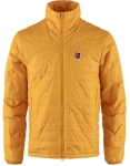 Expedition X-Latt Jacket, kolor: 161 - Mustard Yellow