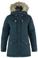 Singi Down Jacket W, kolor: 555 - Dark Navy