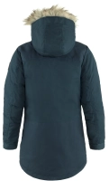 Singi Down Jacket W, kolor: 555 - Dark Navy