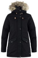 Singi Down Jacket W, kolor: 550 - Black