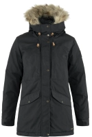 Singi Down Jacket W, kolor: 030 - Dark Grey