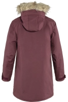 Nuuk Parka W, kolor: 357 - Port